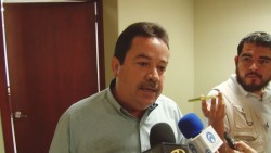 Desconocían autoridades de Cosalá parentesco de síndico con el JT.