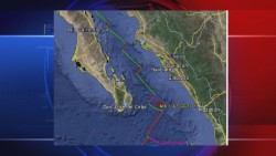 Red Sísmica Sinaloense reporta dos réplicas posteriores al sismo de 6.1 grados