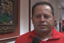 Lalo Casillas en planes para dirigir en JCC