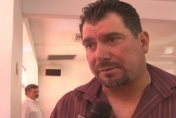 Tomateros tendrá trabajo diferente: Gil