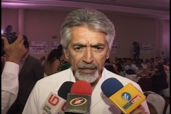 Enrique Villa Rivera confía en pronta solución de conflictos en el IPN