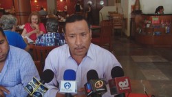 Partido Humanista irá a elección con candidatos propios.