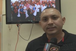 Tomaran protesta a 50 comités municipales