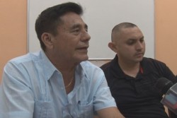 Jubilados tendrán carrera pedestre el 12