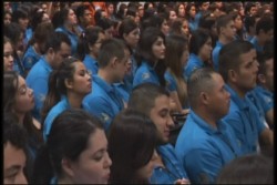 Se Inaugura Encuentro de Experiencias de Verano Científico de la UAS
