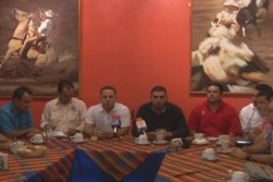 Liga Eduardo Millan se une a Centros Barrios