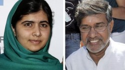 Malala y Kailash Satyarthi ganan Nobel de la Paz