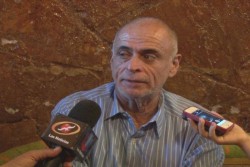 Es válido el amparo para despido inminente de policias : Gonzalo Armienta