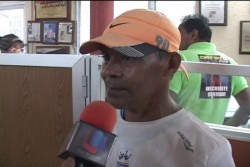 Alejandro Arvizu participará en Campeonato Nacional de Marcha este 11 y 12 de Octubre