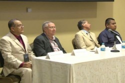 Conmemoran psiquiatras Día mundial de la salud mental