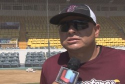 Sergio Omar Gastelum quiere doblete de títulos