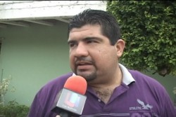 José Luis Arámburo asisitirá  al Congreso de la Asociación Internacional de Boxeo en Jeju, Korea del 11 al 15 de Noviembre