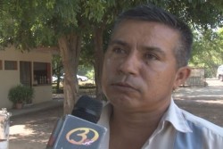 Vicente López ha sido convocado como entrenador a la selección mexicana de tiro con arco.