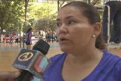 Mayra Hernández, dirigirá selección sinaloense de voleibol de piso femenil.