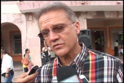 Asesinato de Atilano Romás es un caso aislado que no afecta la imágen de Mazatlán:Felton