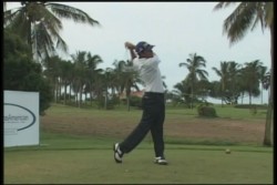Tyler McCumber levanta el Título del Torneo Mazatlán Open de la Gira PGA Latinoamérica