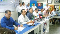 Anuncian Expo Alimentech 2014