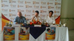 Inicia "Sinaloa CREE"