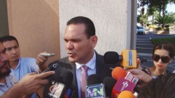 Culiacán tiene proyectos por 5 mil millones de pesos.