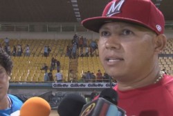 Walter Silva domina a Tomateros y consigue primera victoria