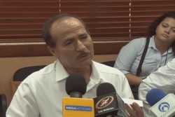 Aplicarán insecticida usado en Tamaulipas para contrarrestar Pulgón Amarillo en el sorgo
