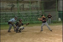 Sufren Dukes segunda derrota en Softbol de la Comunicación