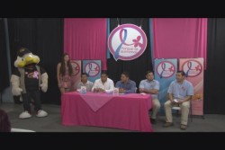 Convocan a Carrera y Caminata Familia "Porque te Queremos"