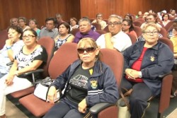 Inauguran XVII Semana Cultural de Jubilados de la UAS
