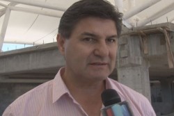 La Bola  en manos de Guasave y Tepic: Canizalez