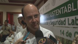Seguirá clausurada la mina de Grupo México hasta que cumpla