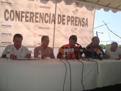 No descartan ninguna línea de investigación en homicidio de Atilano Román.