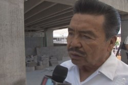 "Nadie detendrá construcción de estadio": JML