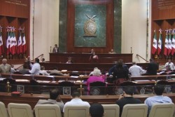 Dejan fuera del orden del día 2da lectura de la iniciativa sobre matrimonios entre personas del mismo sexo