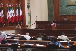 Exigen diputados esclarecimiento del asesinato de Atilano Román
