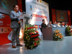 Inicia el XI Simposium Internacional de Derecho en la UAS