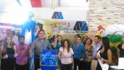 Invitan a la Expo Venta de MZ