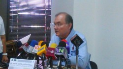 Sin alerta de ébola en Sinaloa: SSA