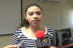 Anuncian VIII Congreso Internacional Estudiantil de Derecho del 30 de octubre a 1 de noviembre