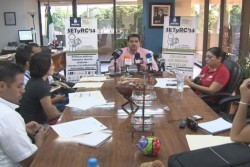 En proceso 6 investigaciones por posibles malos manejos de recursos: Yamuni