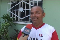 Rafael Herrnandez iniciará clinicas de frontenis