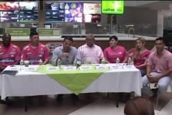 Venados de Mazatlán anuncio la serie rosa