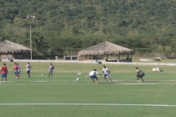 Podemos calificar a Liguilla: Humerto Osorio