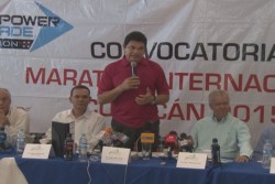 Puede ser Millonario el  ganador del Maratón Culiacan