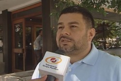Enrique Hernández, Vicepresidente de las Pequeñas