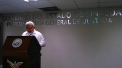 Ante contraloría 200 policías y peritos de la PGJE