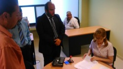 Presentan iniciativa para que la unión entre personas del mismo sexo no se catalogue como matrimonio