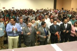 Inauguran 4to. Día del Empredurismo universitario