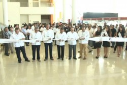 Inauguran III Encuentro Marítimo (ENMAR-2014)