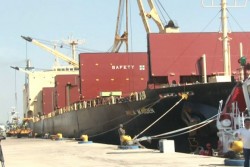 Alto costo en el peaje de la Mazatlán-Durango frena movimiento de carga marítima
