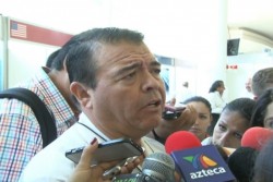 No hay riesgo de contagio de ébola por arribo del turismo extranjero: SECTUR